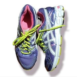 Asics | GT-1000 Athletic Shoe Sz 6.5